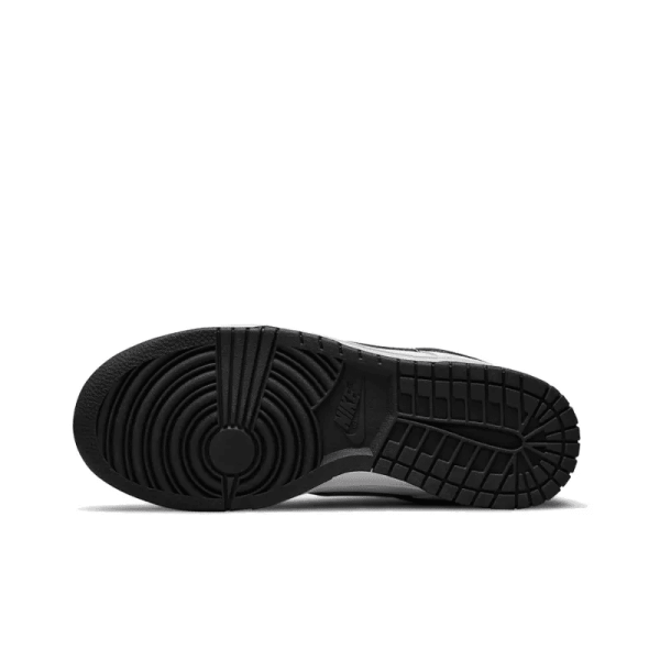 Dunk Low White Black Womens - Dd1503-113 - For Men - Image 7