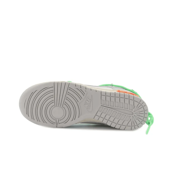 Dunk Low X Off-white Dear Summer ? 26 Of 50 - Dm1602-116 - Iconic - Image 7