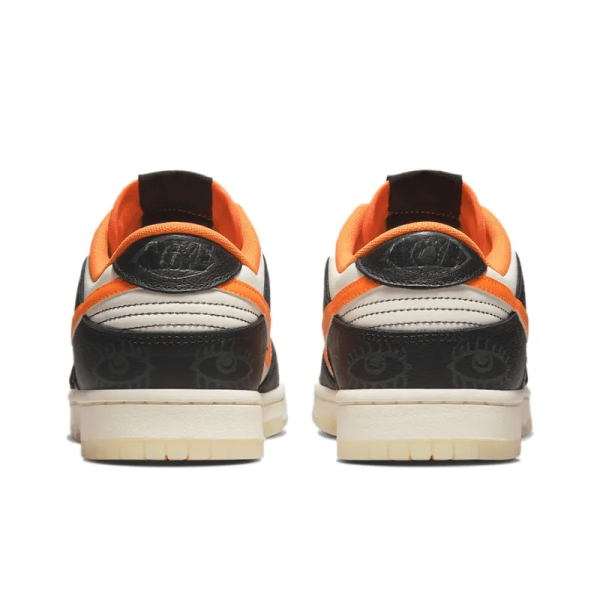 Dunk Low Prm Halloween - Dd3357-100 - Drop - Image 7