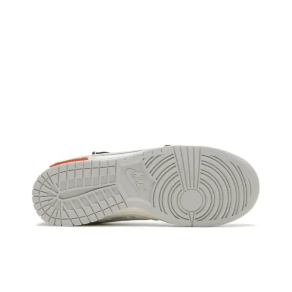 Dunk Low Off-white Dear Summer ? 46 Of 50 - Dm1602-102 - For Men - Image 7