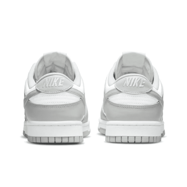 Dunk Low Grey Fog Dd1391-103 - Dd1391-103 - Drop - Image 7