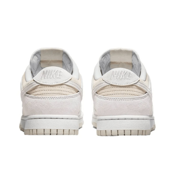 Dunk Low Premium Vast Grey - Dd8338-001 - Drop - Image 7