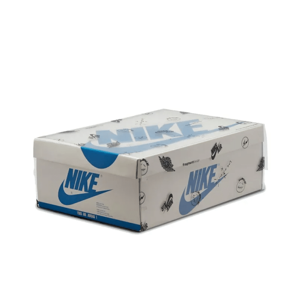 Travis Scott x Air Jordan 1 Low AJ1 - DM7866-140 - Style - Image 7