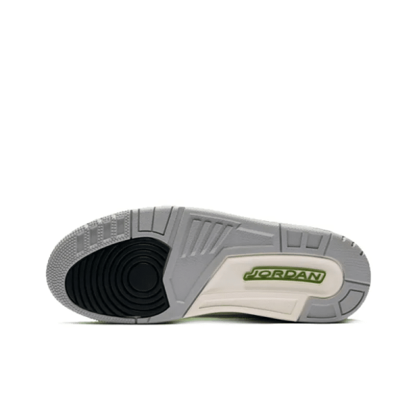 Air Jordan 3 Retro 'Chlorophyll' 136064-006 - Iconic - Image 6