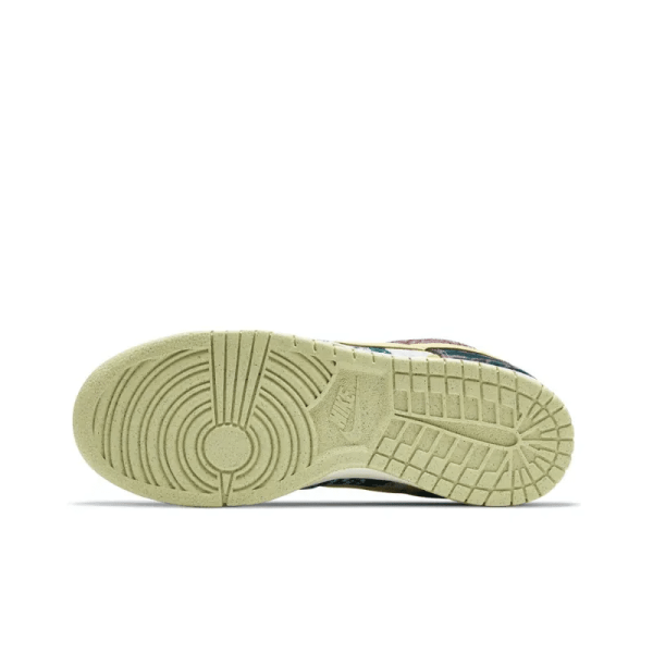 Dunk Low Sp Lemon Wash - Cz9747-900 - Limited - Image 7