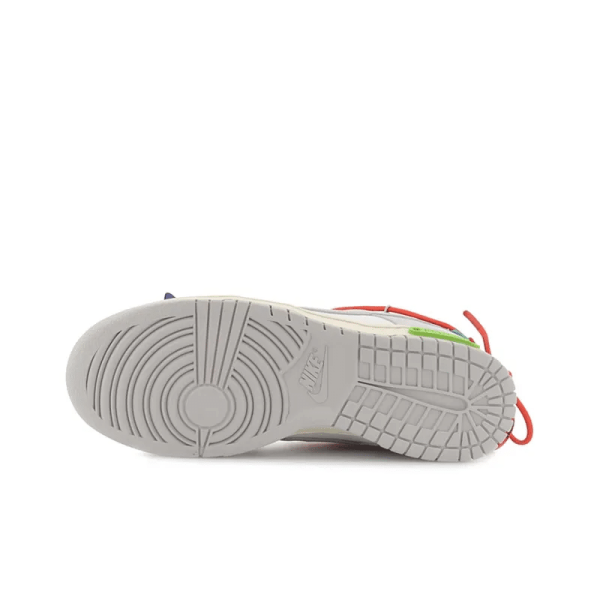 Dunk Low X Off-white Dear Summer ? 23 Of 50 - Dm1602-126 - Iconic - Image 7