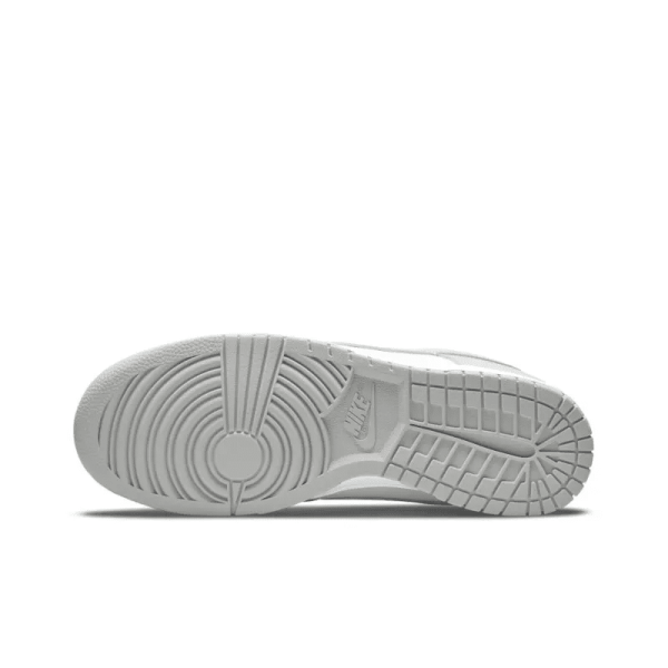 Dunk Low Grey Fog Dd1391-103 - Dd1391-103 - Drop - Image 8