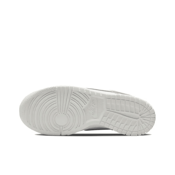 Dunk Low White Pink Gs - Dh9765-100 - Style - Image 7