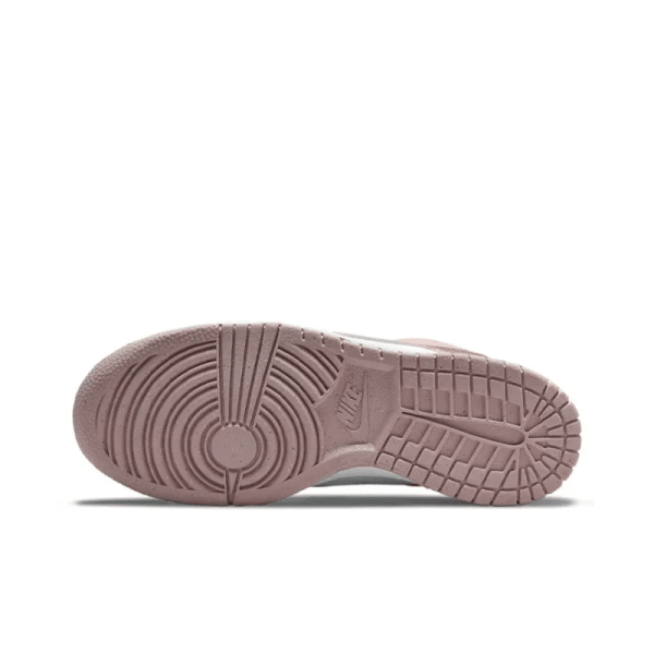 Dunk Low Pink Velvet Gs - Do6485-600 - For Men - Image 7