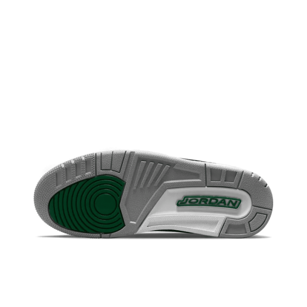 Air Jordan 3 Retro 'Pine Green' CT8532-030 - Drop - Image 7