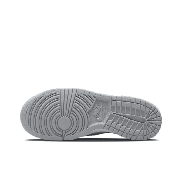 Dunk Low Two-toned Grey Gs - Dh9765-001 - Drop - Image 8