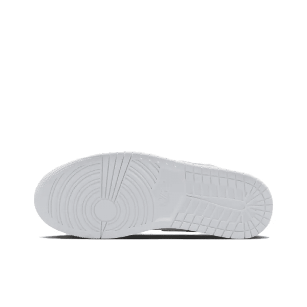 Air Jordan 1 Low Se Craft Tech Grey - Dn1635-002 - For Men - Image 7
