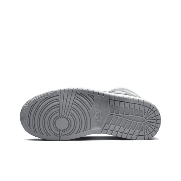 Air Jordan 1 Mid 'Stealth' EFD9665-351 - Limited - Image 7