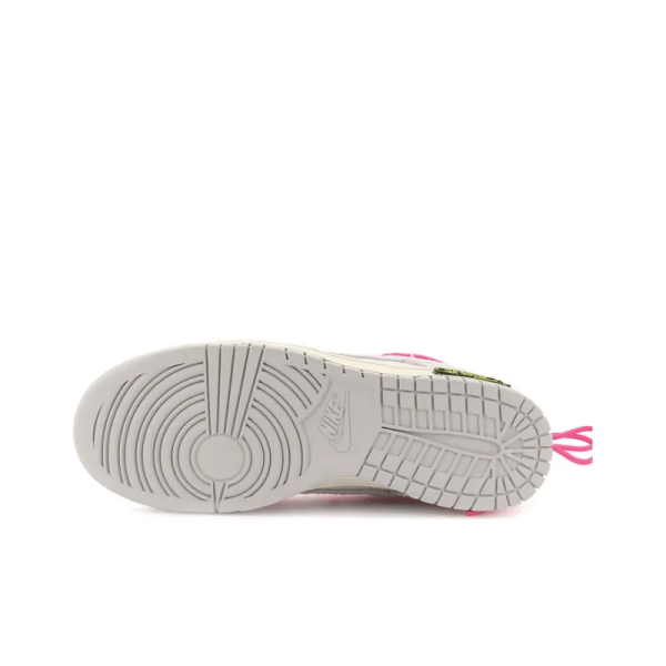 Off-white X Dunk Low Dear Summer ? 17 Of 50 - Dj0950-117 - For Men - Image 7