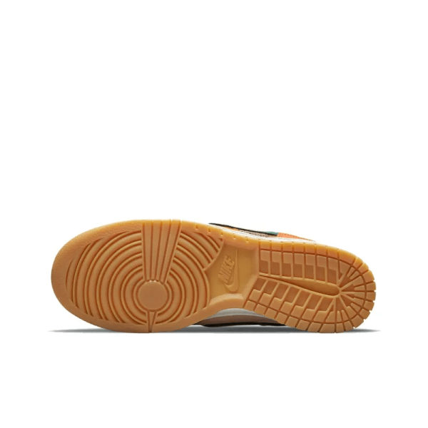 Dunk Low Scrap Archeo Brown - Db0500-200 - Iconic - Image 7