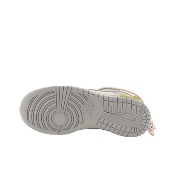 Dunk Low X Off-white Dear Summer ? 24 Of 50 - Dm1602-119 - Streetwear - Image 7