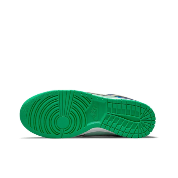 Dunk Low Sunset Pulse Womens - Dn0855-600 - Streetwear - Image 7