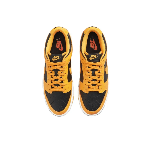 Dunk Low Goldenrod - Dd1391-004 - Iconic - Image 5