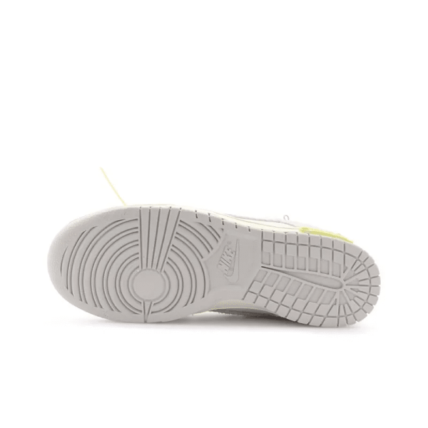 Dunk Low X Off-white Dear Summer ? 14 Of 50 - Dj0950-106 - Drop - Image 6