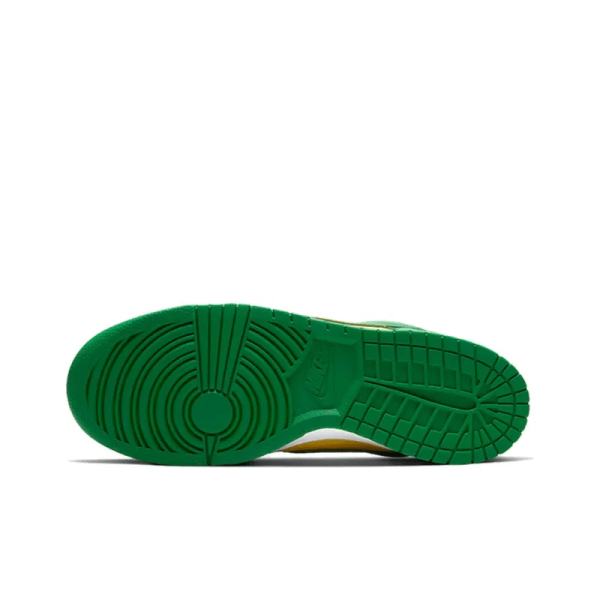 Dunk Low Sp Brazil - Cu1727-700 - For Men - Image 7