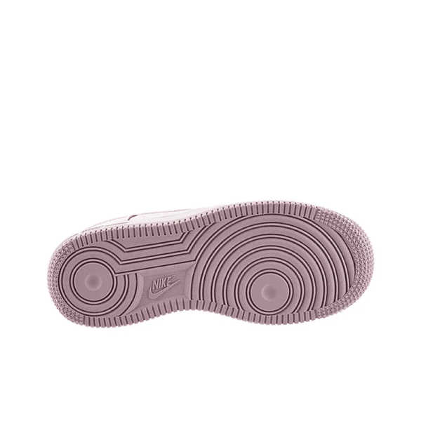 Air Force 1 Low White Barely Grape Womens - Cu3449-100 - Streetwear - Image 7