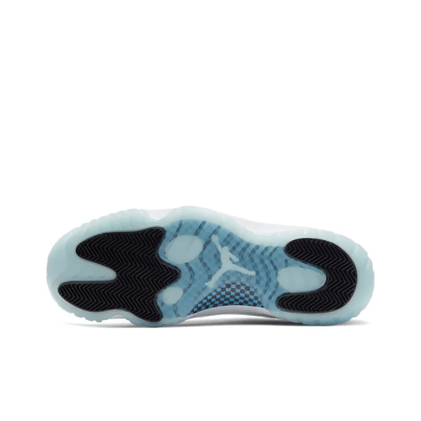 Air Jordan 11 Retro Low 'Legend Blue' AV2187-117 - Streetwear - Image 7
