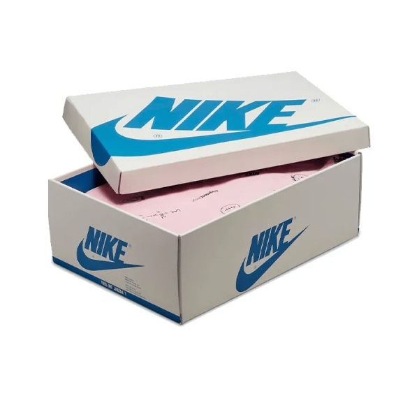 Travis Scott x Air Jordan 1 Low AJ1 - DM7866-140 - Style - Image 8