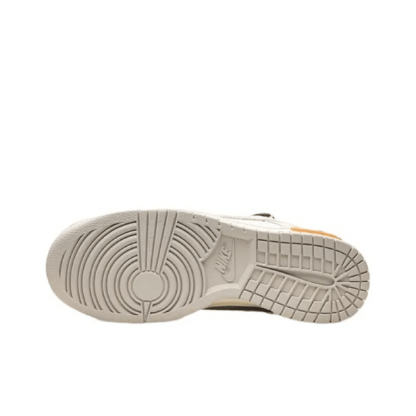 Dunk Low X Off-white Dear Summer ? 16 Of 50 - Dj0950-111 - Style - Image 4