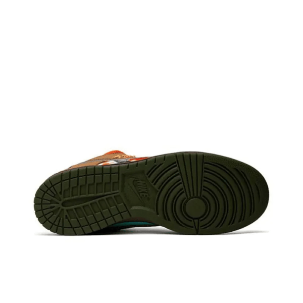 Dunk Sb Low What The Dunk ? Ttk - 318403-141 - Limited - Image 8