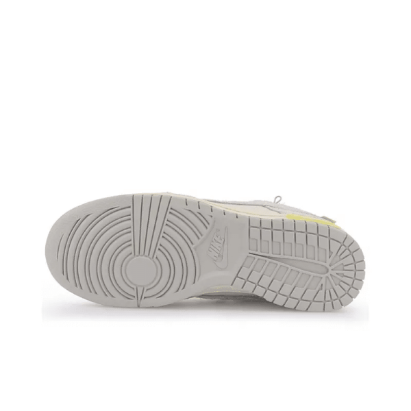 Dunk Low X Off-white Dear Summer ? 11 Of 50 - Dj0950-108 - Streetwear - Image 6