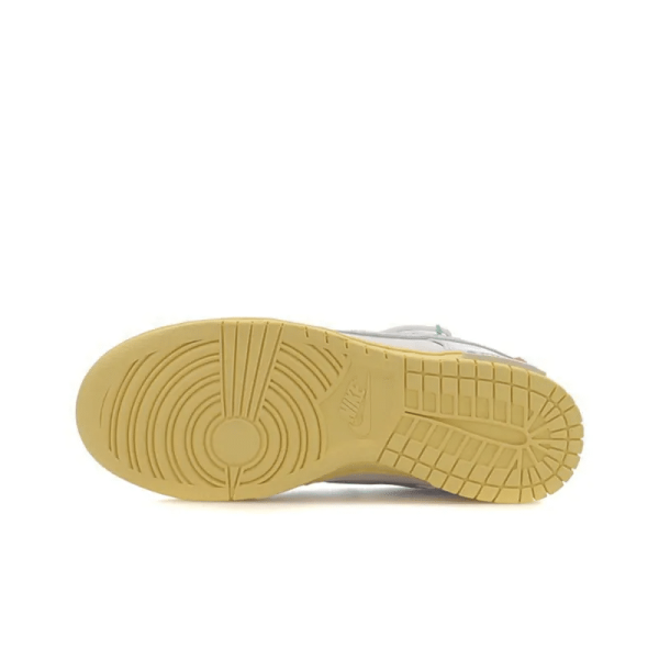 Dunk Low X Off-white Dear Summer ? 01 Of 50 - Dm1602-127 - Streetwear - Image 6