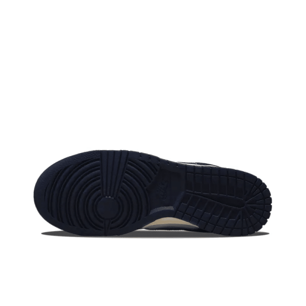 Dunk Low Navy Womens - Dd1503-115 - Iconic - Image 6