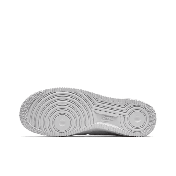 Air Force 1 Low Supreme White - Cu9225-100 - Style - Image 6