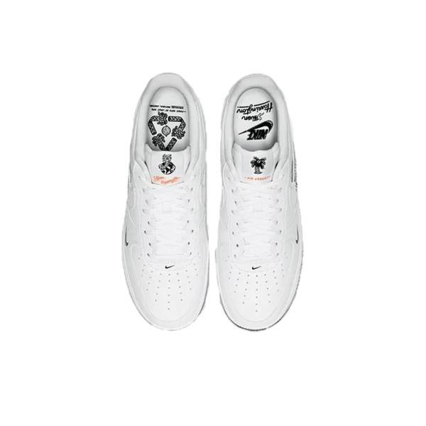 Air Force 1 Earth Day Pack White CI5545-100 - Limited - Image 5