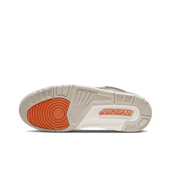 Air Jordan 3 Retro 'Desert Elephant' CT8532-008 - Streetwear - Image 7