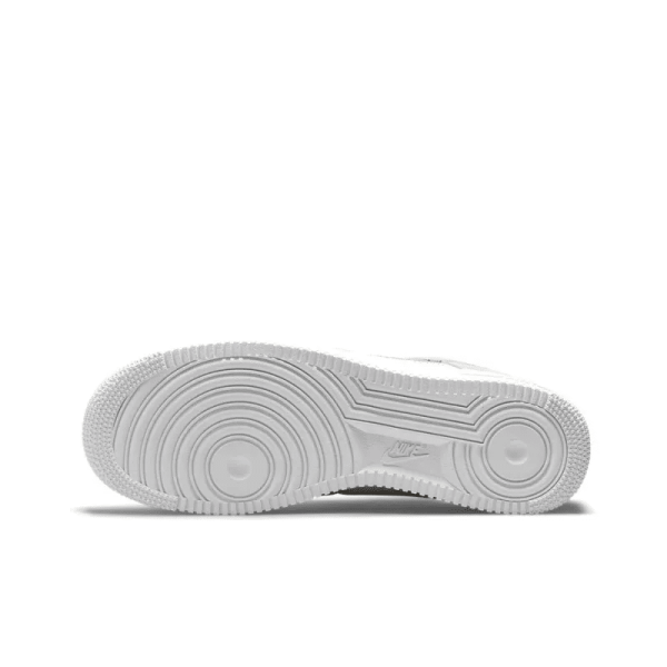 Air Force 1 07 First Use Light Sail Red - Db3597-100 - Drop - Image 7