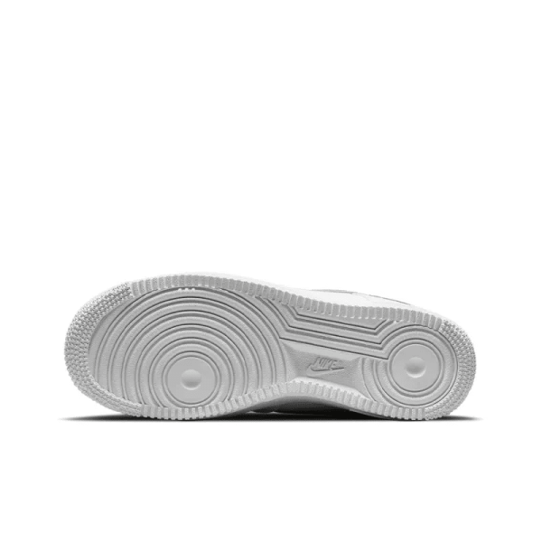 Air Force 1 Low White Grey Gold - Cz0270-106 - Streetwear - Image 7