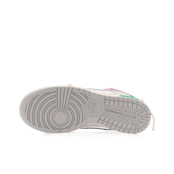 Dunk Low X Off-white Dear Summer ? 09 Of 50 - Dm1602-109 - Limited - Image 6