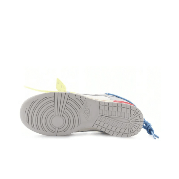 Dunk Low X Off-white Dear Summer ? 05 Of 50 - Dm1602-113 - Drop - Image 6