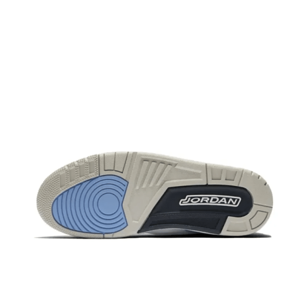 Air Jordan 3 Retro 'UNC' CT8532-104 - Drop - Image 7