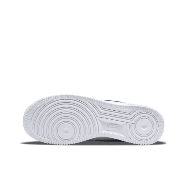 Air Force 1 07 White Gym Red CZ0270-104 - Streetwear - Image 7