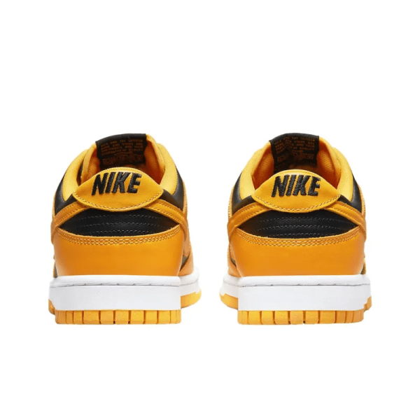 Dunk Low Goldenrod - Dd1391-004 - Iconic - Image 6