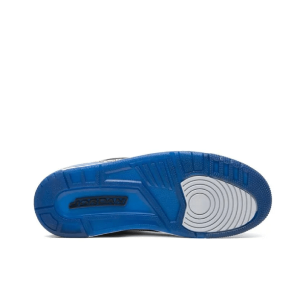 Air Jordan 3 Retro 'Sport Blue' 136064-007 - Drop - Image 5