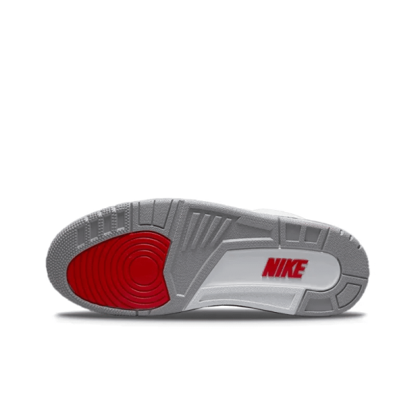 Air Jordan 3 OG Fire Red DN3707-160 - Style - Image 7