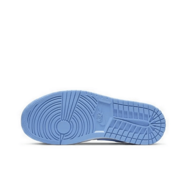 Air Jordan 1 Low UNC - AO9944-441 - Limited - Image 6