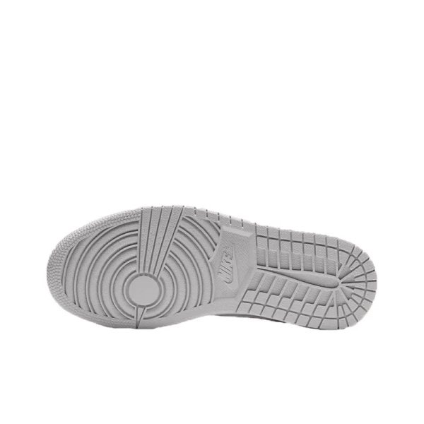 Air Jordan 1 High Premium atmosphere Grey - Ah7389-101 - For Men - Image 5
