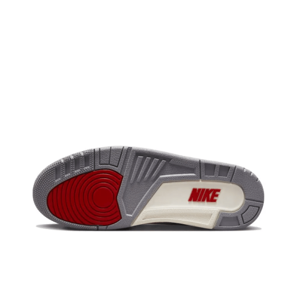Air Jordan 3 ?White Cement? (Reimagined) DN3707-100 - Style - Image 7