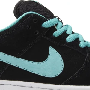 SB Dunk Low Clear Jade PR-382447 - Iconic