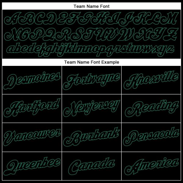 White Black-Kelly Green Authentic Split Fashion Personalized Basketball Jersey - Image 3