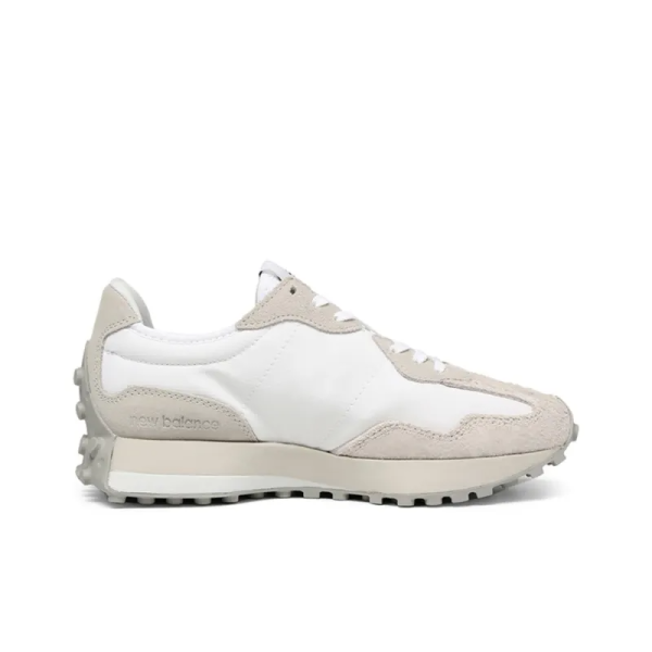 New Balance 327 Sea Salt White Ws327eo - Limited - Image 2